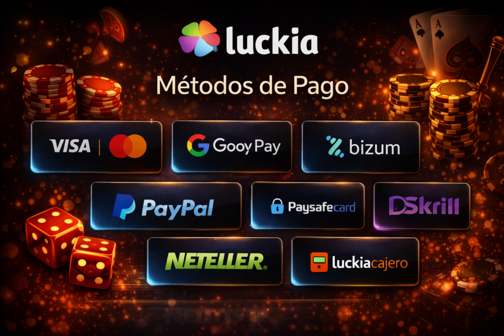 Luckia Casino
